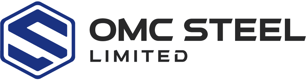 Real SS by OMC Steel Limited